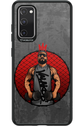 King V - Samsung Galaxy S20 FE