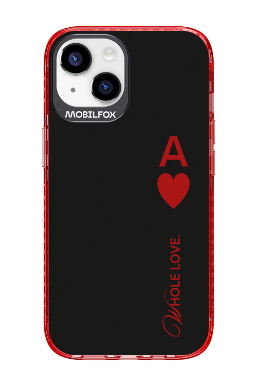 Whole 2.0 - Apple iPhone 14
