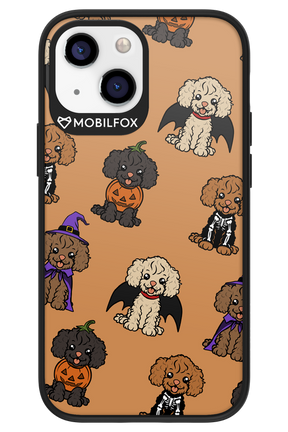 BOO-DLE CREW - Apple iPhone 13 Mini