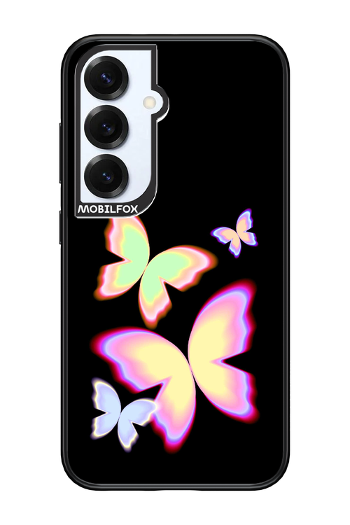 Butterfly Dream 2.0 - Samsung S25
