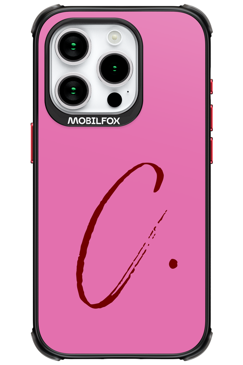 (Sorbet) C 2.0 - Apple iPhone 15 Pro