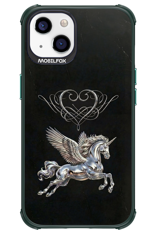Horse Heart 2.0 - Apple iPhone 13