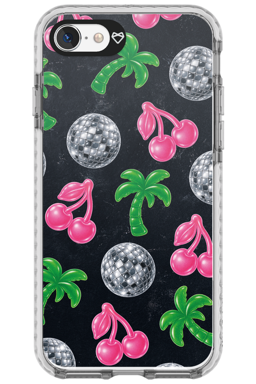 Single Life 2.0 - Apple iPhone 8