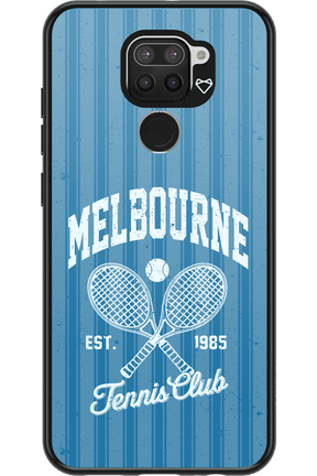 Melbourne Tennis Club 2.0 - Xiaomi Redmi Note 9