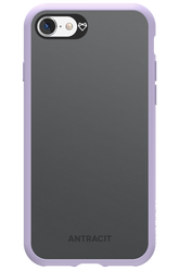 Antracit 2.0 - Apple iPhone 8