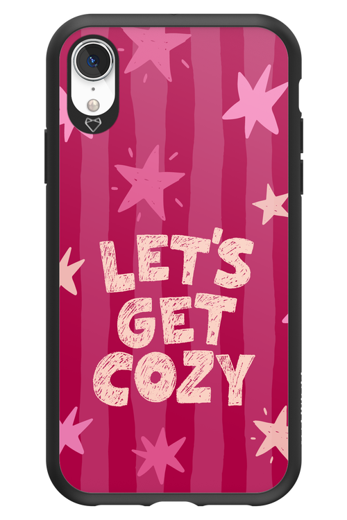 Let's Get Cozy - Apple iPhone XR