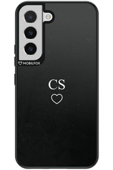 CS Black 2.0 - Samsung Galaxy S22