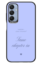 Chapter Last Forever 2.0 - Samsung A25