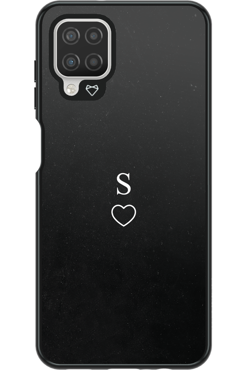 S Black 2.0 - Samsung Galaxy A12