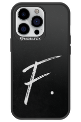 (Off Space) F 2.0 - Apple iPhone 13 Pro