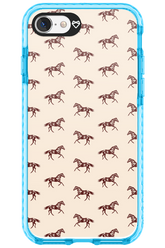 Equestrian Beige - Apple iPhone SE 2022