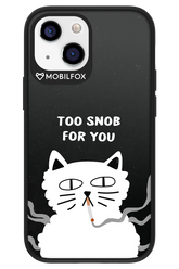 Too Snob - Apple iPhone 13 Mini