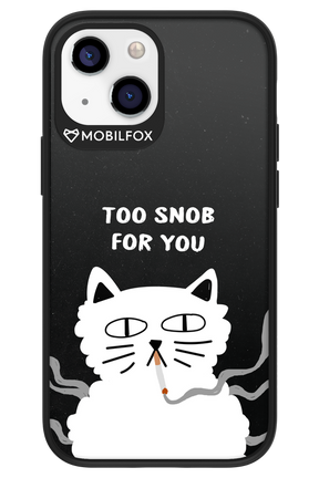 Too Snob - Apple iPhone 13 Mini