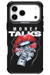 Money Talks - Apple iPhone 17 Pro Max