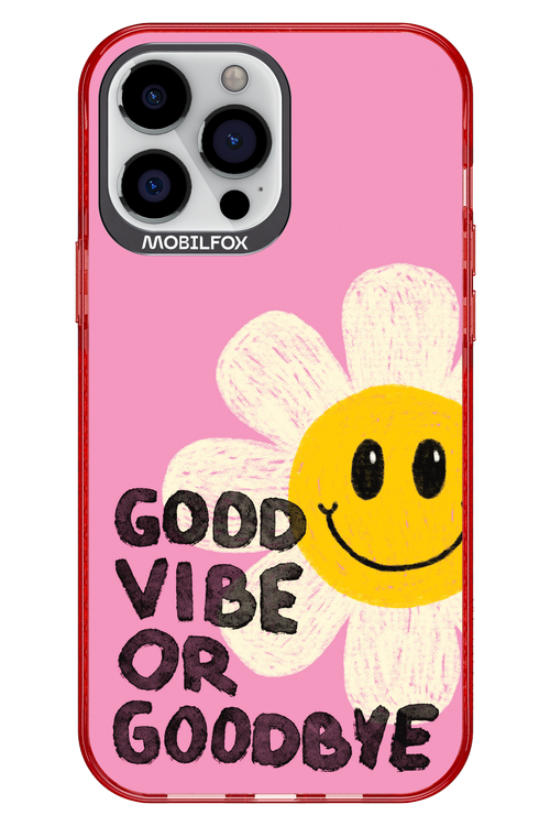 Goodbye 2.0 - Apple iPhone 13 Pro Max