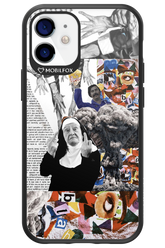 Go away 2.0 - Apple iPhone 12 Mini