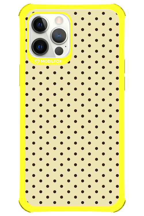 Butter Cookie - Apple iPhone 12 Pro Max