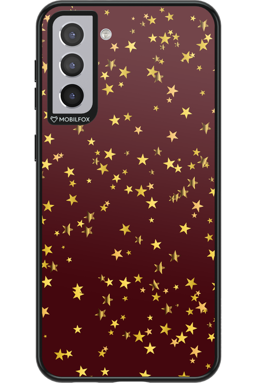 Star Shopping - Samsung Galaxy S21+