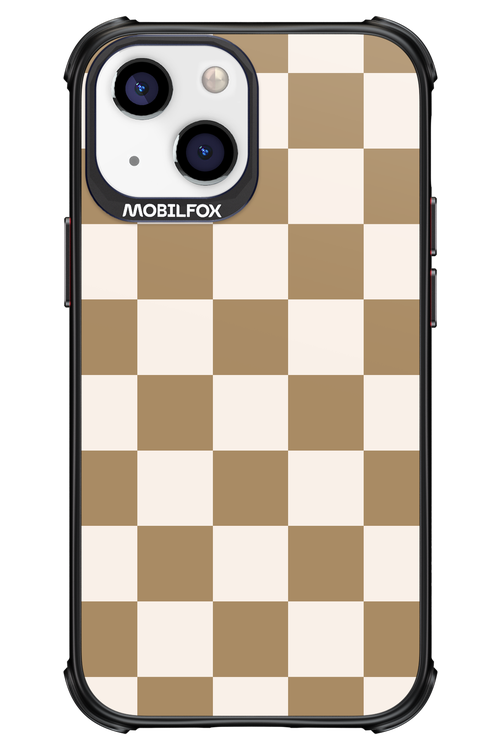 Nude Chess - Apple iPhone 13 Mini