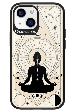 Soul Peace - Apple iPhone 13 Mini