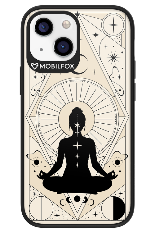 Soul Peace - Apple iPhone 13 Mini