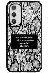 Manipulation - Samsung Galaxy A54