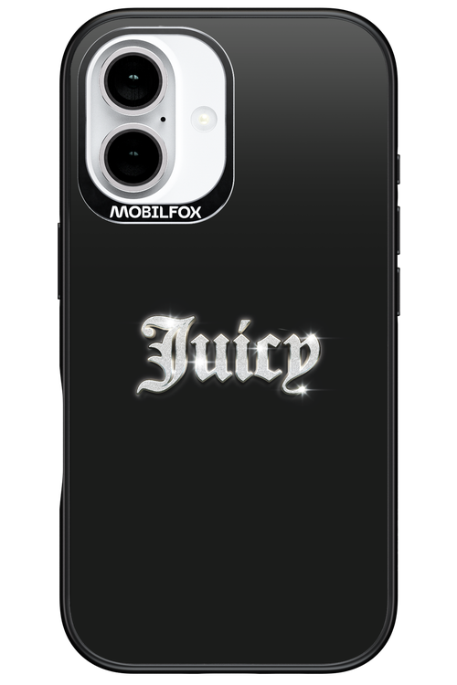 Juicy - Apple iPhone 16