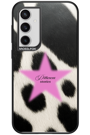 Same Chapter Pink 2.0 - Samsung Galaxy S23 FE