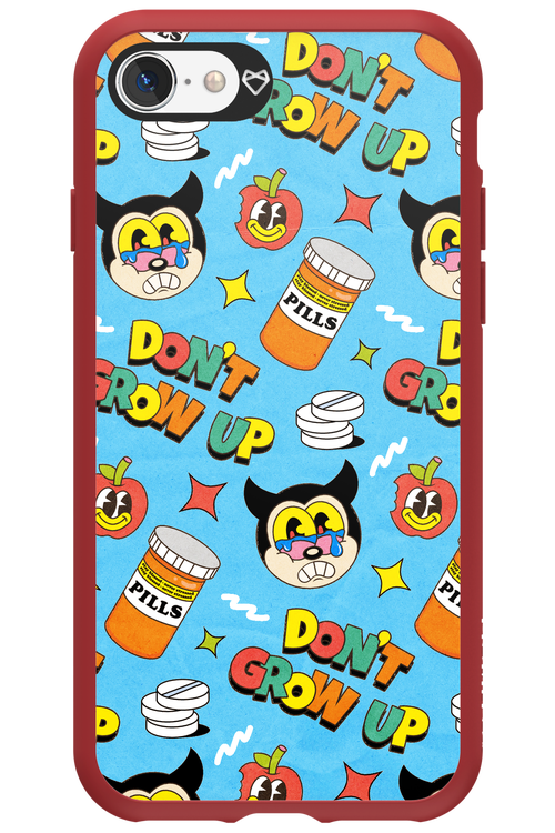 don_t grow up 2.0 - Apple iPhone SE 2020