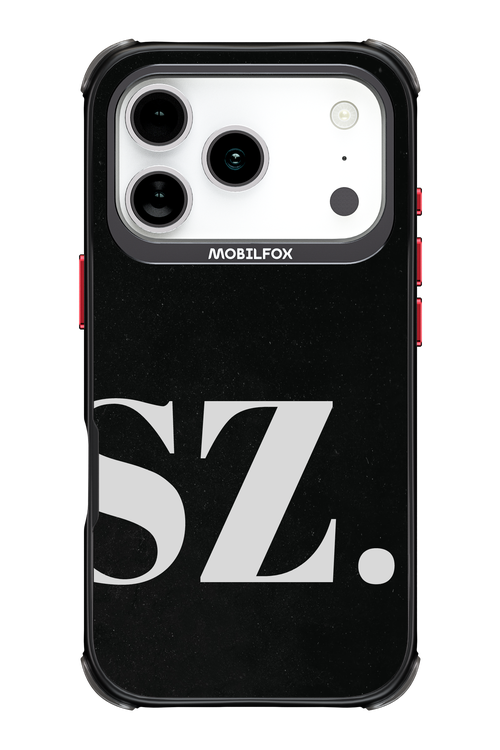 SZ (Off Space) - Apple iPhone 17 Pro