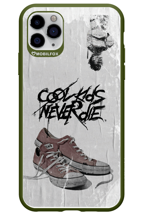 CKND - Apple iPhone 11 Pro Max