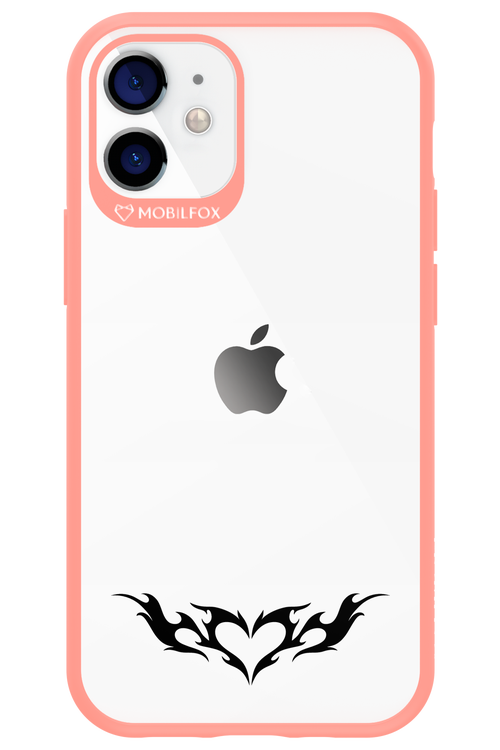 Techno Hart - Apple iPhone 12 Mini