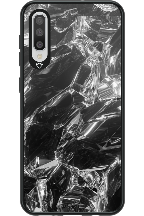 Crystal Noir - Samsung Galaxy A50