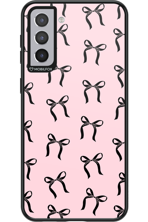 Bow Promise 2.0 - Samsung Galaxy S21+