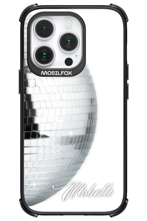 Disco Mood - Apple iPhone 14 Pro