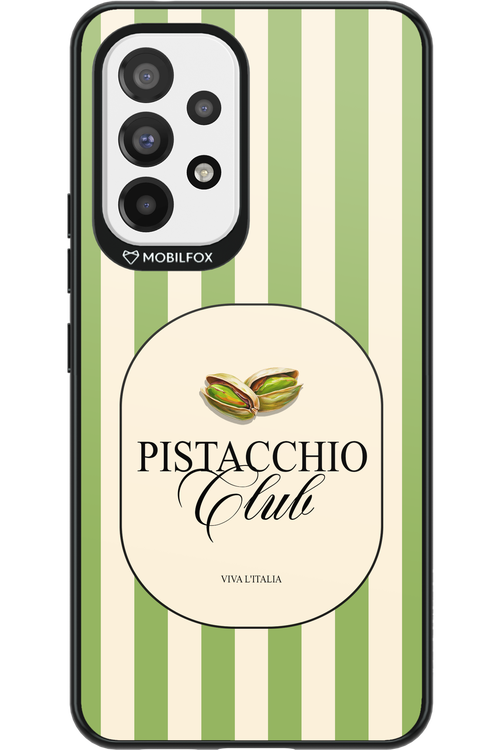 P-Club - Samsung Galaxy A53