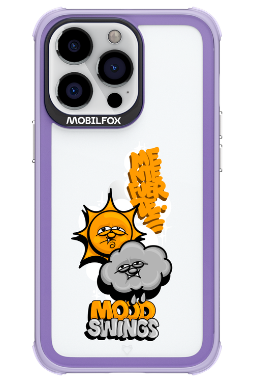 Broken Smiles - Apple iPhone 13 Pro