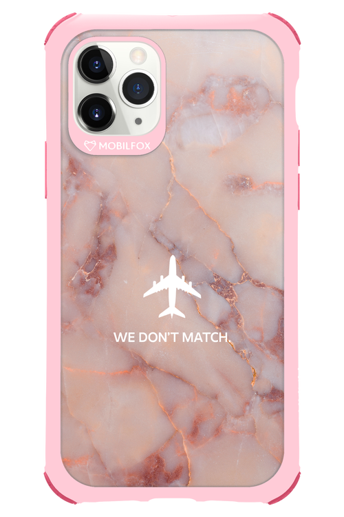International Love I 2.0 - Apple iPhone 11 Pro