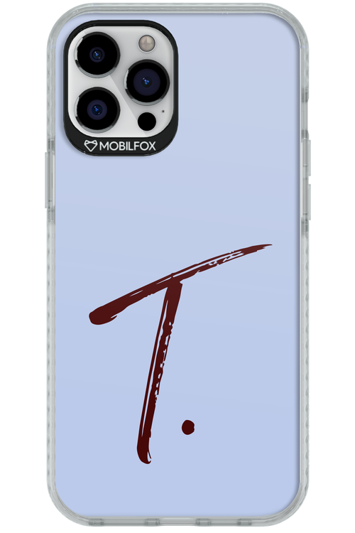 (Jellyfish Presso) T 2.0 - Apple iPhone 12 Pro Max