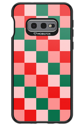 Christmas Pattern - Samsung Galaxy S10e