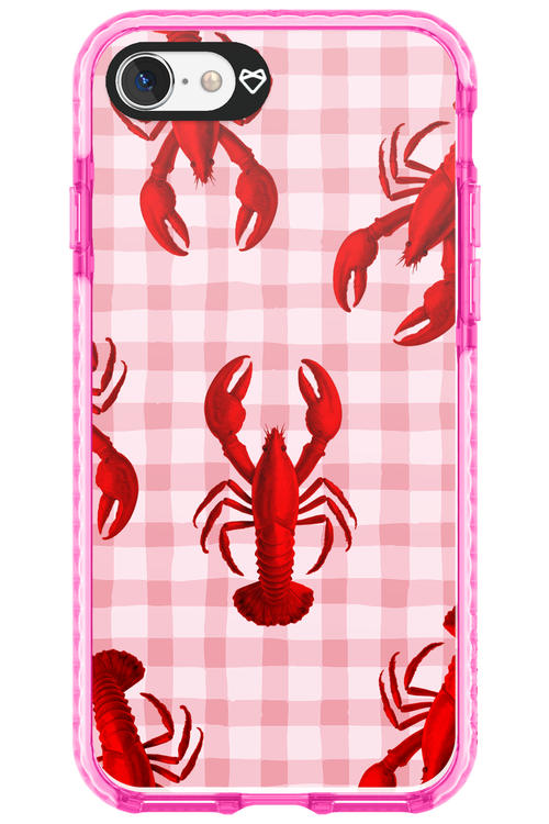 Lobster - Apple iPhone 8