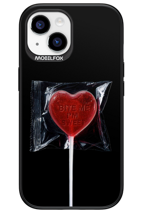 Bite 2.0 - Apple iPhone 15