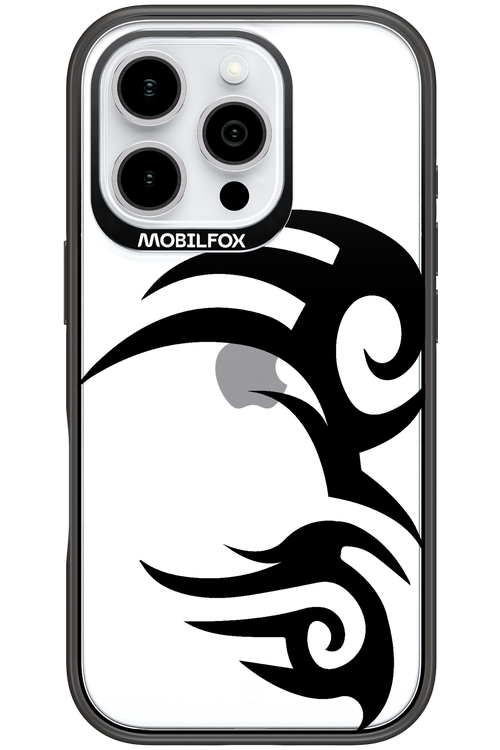 Tattoo Icon 2.0 - Apple iPhone 16 Pro