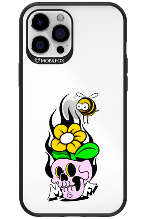 Sugar & Venom - Apple iPhone 12 Pro Max