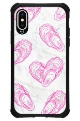 Shelly - Apple iPhone X
