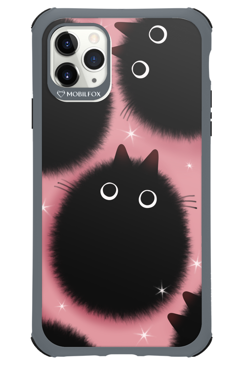 PURRr - Apple iPhone 11 Pro Max