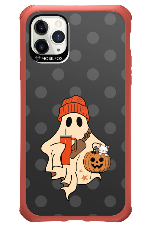 Ghost Girl - Apple iPhone 11 Pro Max