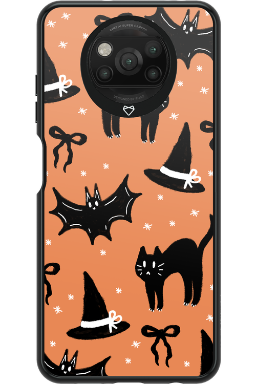 Cat & Bat - Xiaomi Poco X3 Pro