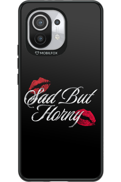 Sad But Horny 2.0 - Xiaomi Mi 11 5G