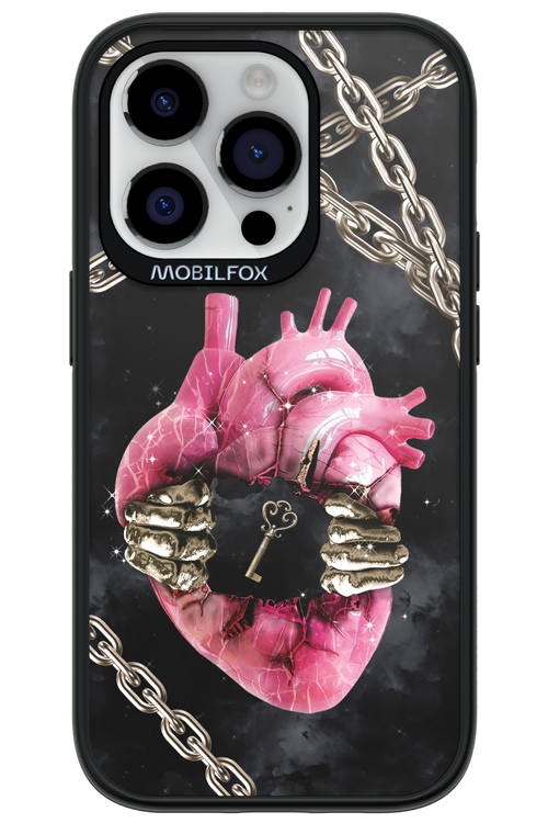 Love - Apple iPhone 14 Pro